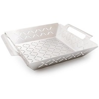 Primaster Grillkorb Premium 27 x 22 x 5 cm