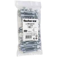 Fischer Hohlraumdübel aus Metall 6.0 x 52 mm -