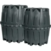 GARANTIA Abwasser-Sammelgrube Herkules 3.200 l