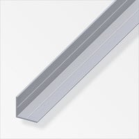 Alfer - Winkelprofil 11,5 x 11,5 x 1000 mm