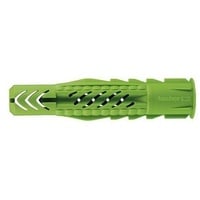 Fischer - Universaldübel-Set ux green 6.0 x 50 mm
