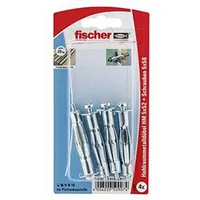 Fischer Hohlraumdübel