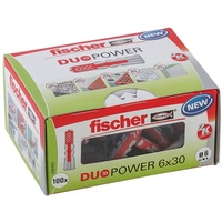 Fischer DuoPower 6x30