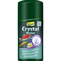 Tetra Pond CrystalWater 250 ml