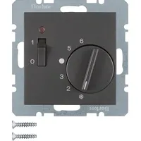 Berker Raumtemperaturregler 20301606