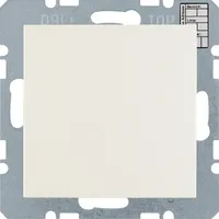 Berker Objekt-RT-Regler ws/gl 75441252