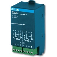 Busch-Jaeger Jalousieaktormodul 2-fach 6174/12