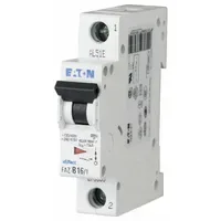 Eaton Power Quality Eaton Leitungsschutzschalter S 1A, 1p FAZ-S1/1