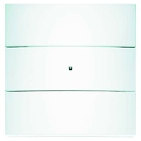 Berker Tastsensor 3fach Standard 75163099