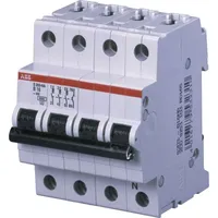 ABB S203M-B20NA
