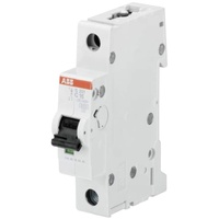 ABB S201-C50 (2CDS251001R0504)