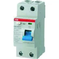 ABB Stotz S&J FI-Schutzschalter
