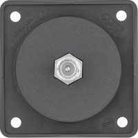 Berker Antennen-Steckdose 945192505