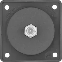 Berker Antennen-Steckdose 945192505