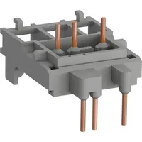 ABB 1SBN082306T1000 Adapter 10St.