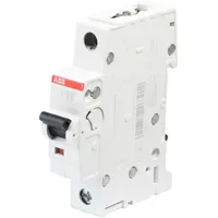 ABB Stotz S&J Sicherungsautomat S201-B16