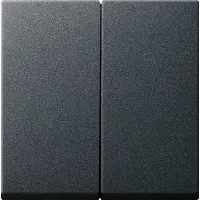 Gira Serienschalter 026628