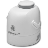 Busch-Jaeger Ventiladapter VA 02 von Fa. Möhlenhoff, KNX System,