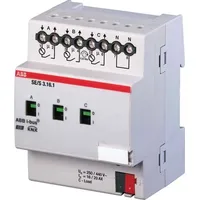 ABB Energieaktor SE/S 3.16.1