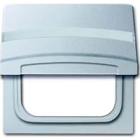 Busch-Jaeger Zwischenring m. Klappdecke 2118 GKN-33