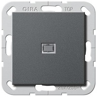 Gira Wippschalt. Aus 2p Kontrol 283428