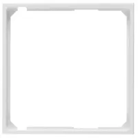 Berker Zwischenring pws/gl 11098989