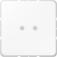 Jung Blind-Abdeckung aws kompl.mit Tragring CD 561 B WW