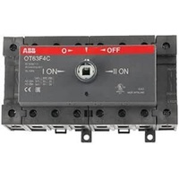 ABB OT63F4C