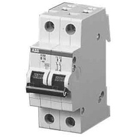 ABB Sicherungsautomat S201M-B20NA
