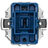 Busch-Jaeger Tasterankoppler 2-fach 6108/06-AP