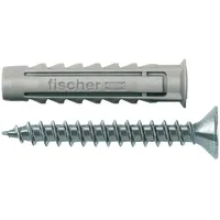 Fischer Spreizdübel SX 14 x 70 SK mit Schraube