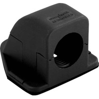 Kaiser 5500.40.40 Flanschwinkel Kunststoff
