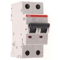 ABB Stotz S&J Sicherungsautomat S202-B20
