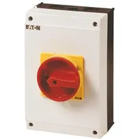 Eaton Power Quality Eaton Hauptschalter P3-63/I4/SVB/HI11