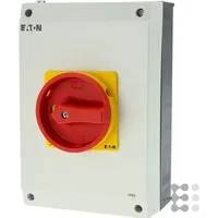 Eaton Power Quality Hauptschalter P3-63/I4/SVB/HI11