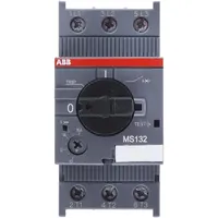 ABB Stotz S&J Motorschutzschalter 10-16A MS132-16