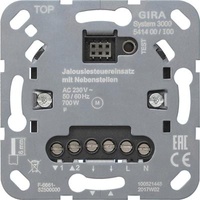 Gira Jalousiesteuereinsatz 541400