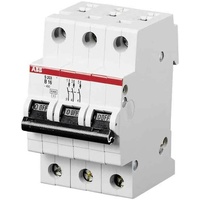 ABB S203M-C4