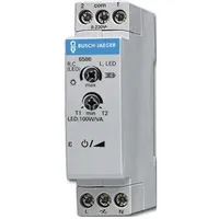 Busch-Jaeger 6586 REG, Basic