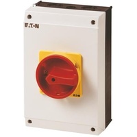 Eaton Power Quality Eaton Hauptschalter P3-63/I4/SVB