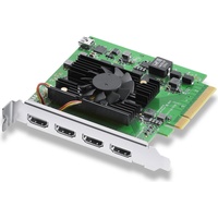 Blackmagic Design Blackmagic DeckLink Quad HDMI Recorder