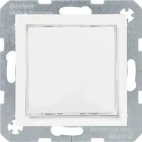 Berker LED-Signallicht rot/grün 29528989