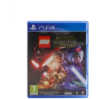 Warner LEGO Star Wars: The Force Awakens Standard PC