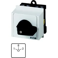 Eaton Power Quality Eaton Umschalter T0-2-8211/IVS