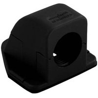 Kaiser 5500.40.20 Flanschwinkel Kunststoff