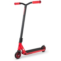 Chilli Scooter Reaper fire