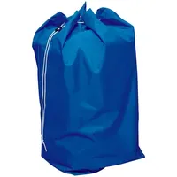 Vermop Entsorgungssack 120 l Blau