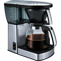 Melitta Excellent 4.0 schwarz/silber