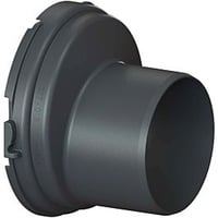 Kessel Spitzende 83082 DN 125