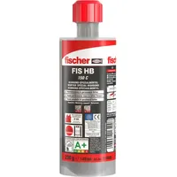 Fischer Highbond-Spezialmörtel FIS HB 150 C 145 ml